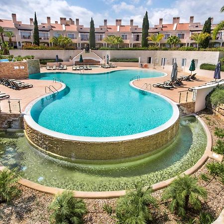 Luxury Apartment With Communal Pool And Terrace Картейра Экстерьер фото