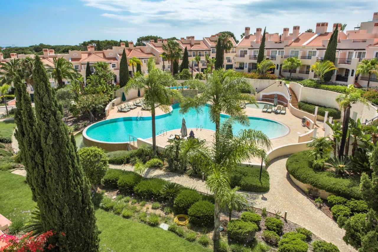 Luxury Apartment With Communal Pool And Terrace Картейра Экстерьер фото