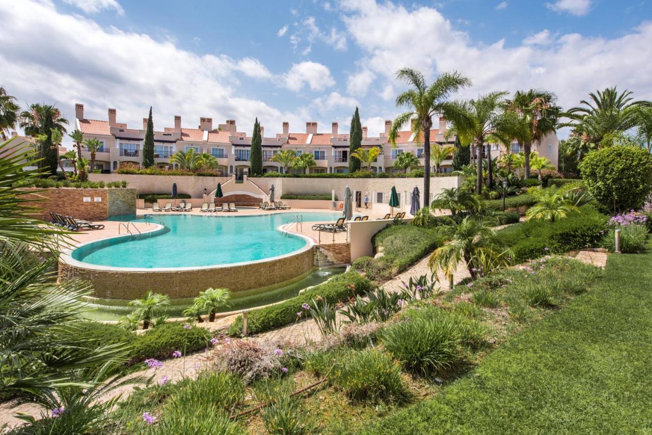 Luxury Apartment With Communal Pool And Terrace Картейра Экстерьер фото