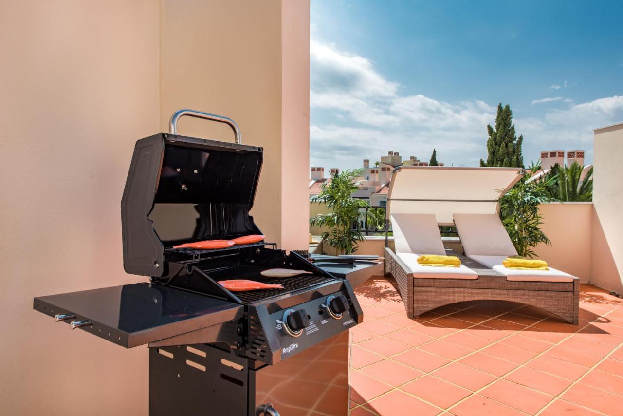 Luxury Apartment With Communal Pool And Terrace Картейра Экстерьер фото