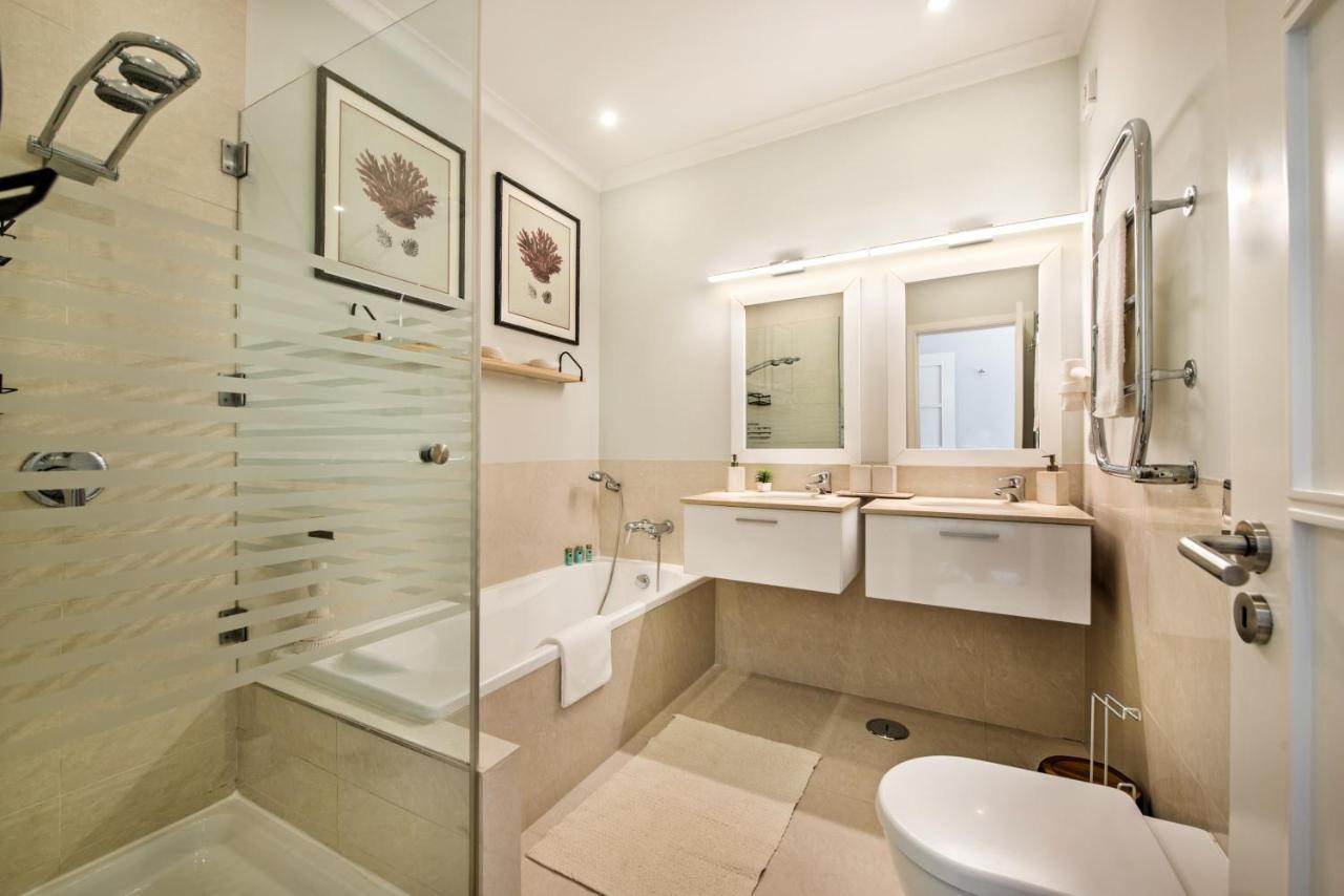 Luxury Apartment With Communal Pool And Terrace Картейра Экстерьер фото