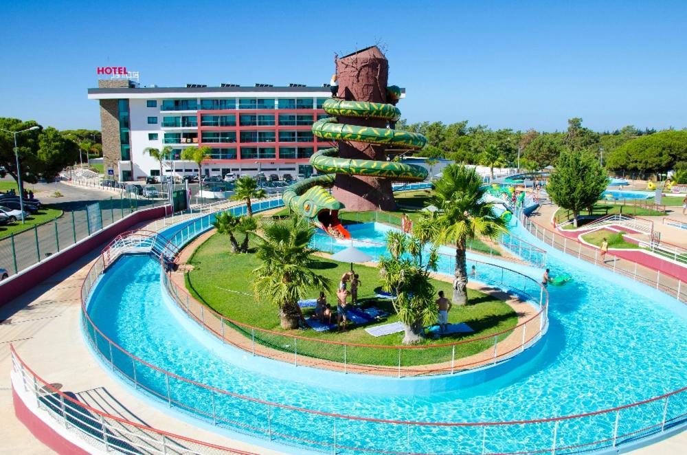 Luxury Apartment With Communal Pool And Terrace Картейра Экстерьер фото